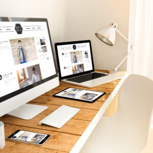 Ecommerce Package PLUS