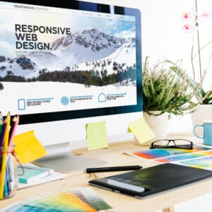 Starter Ecommerce Package