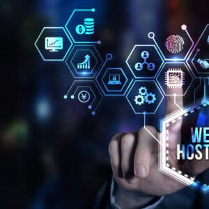 Monthly hosting (Standard)