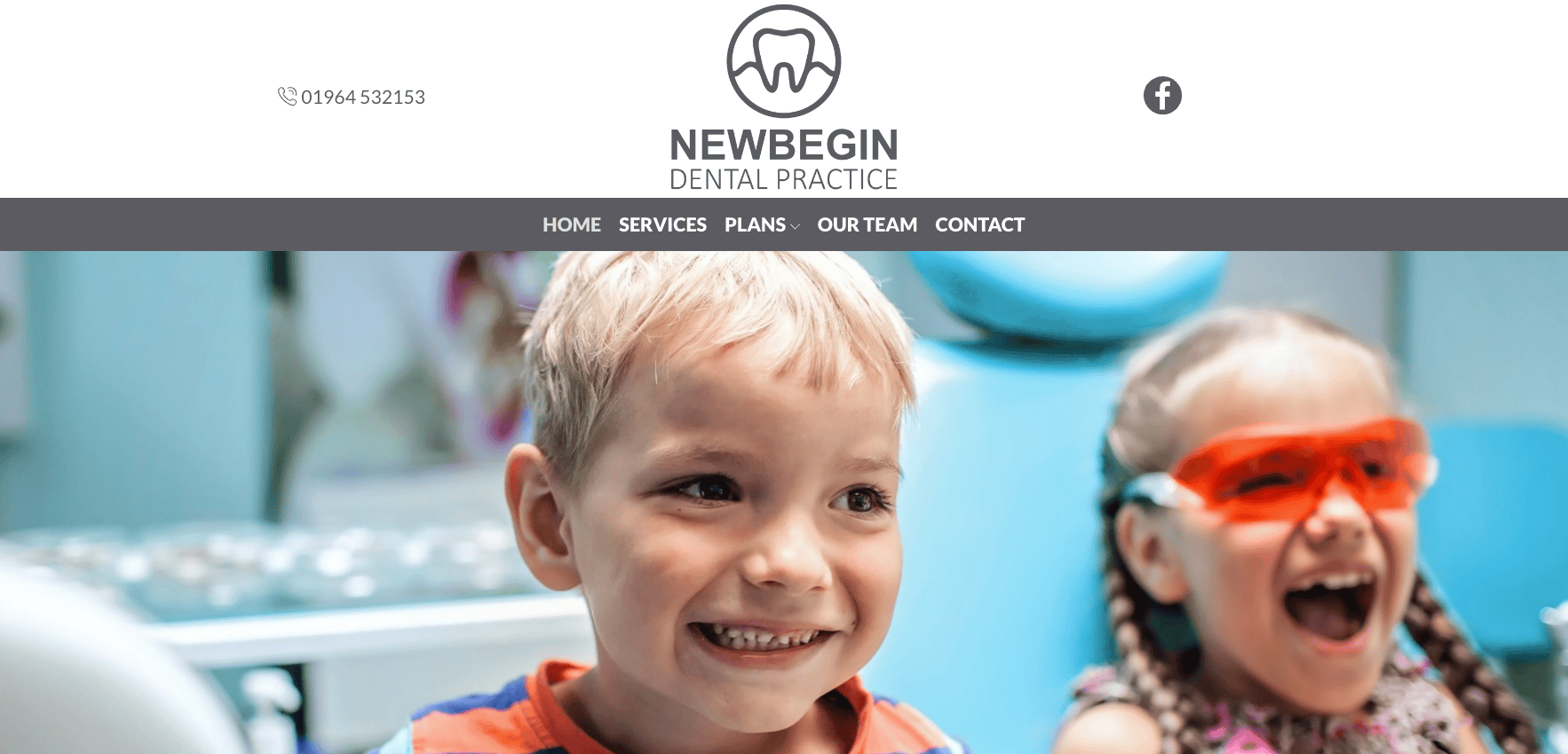 Newbegin Dental