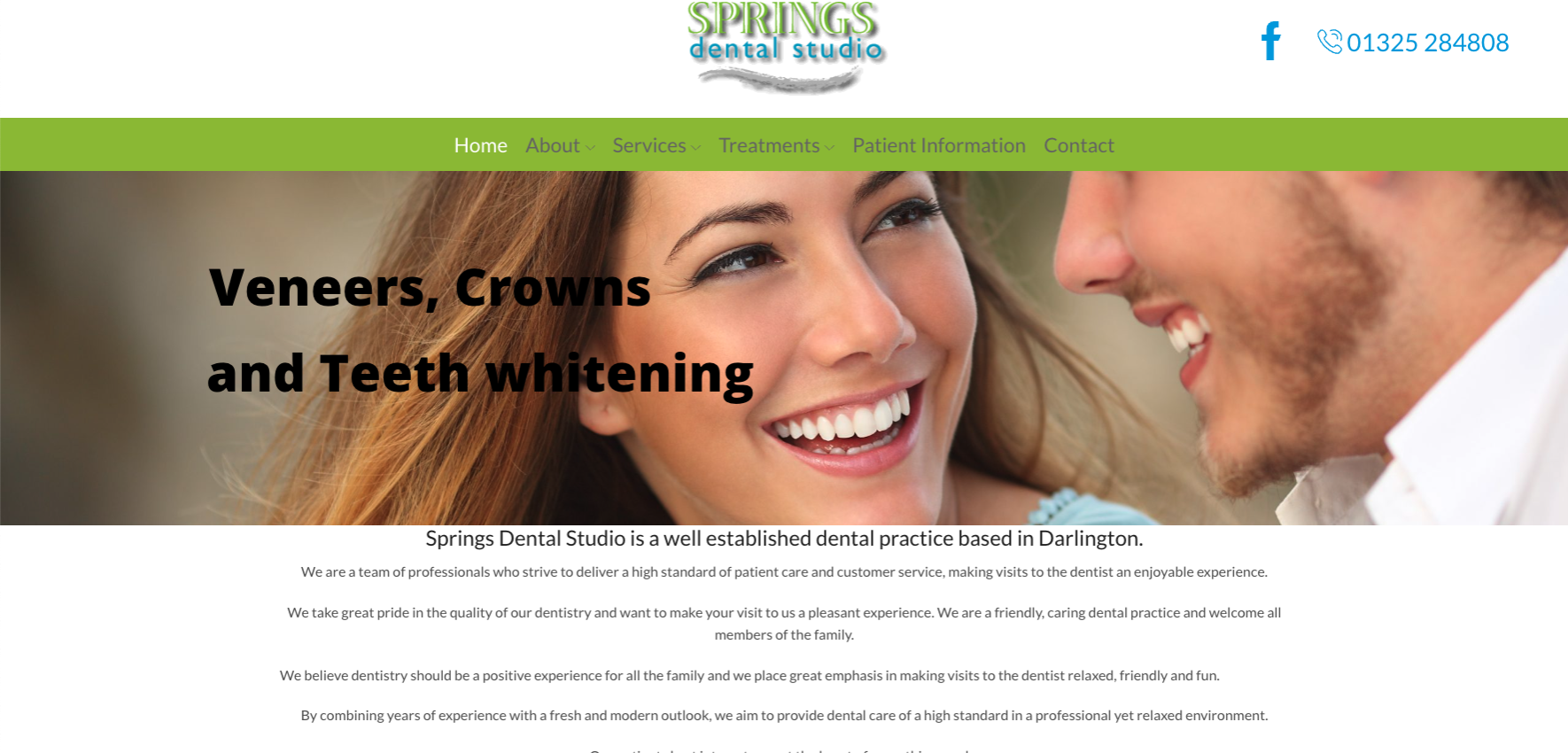 Springs Dental