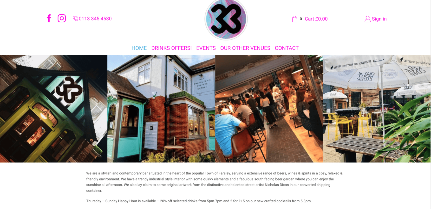 Number 33 Farsley Number 33 Farsley