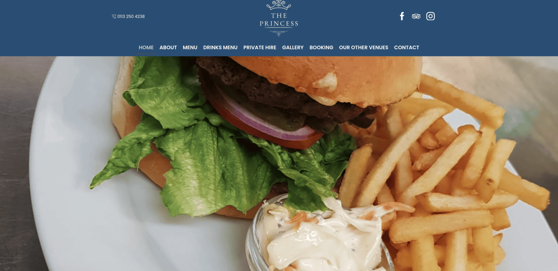 The Princess Rawdon The Princess Rawdon