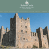 Bolton Castle Weddings