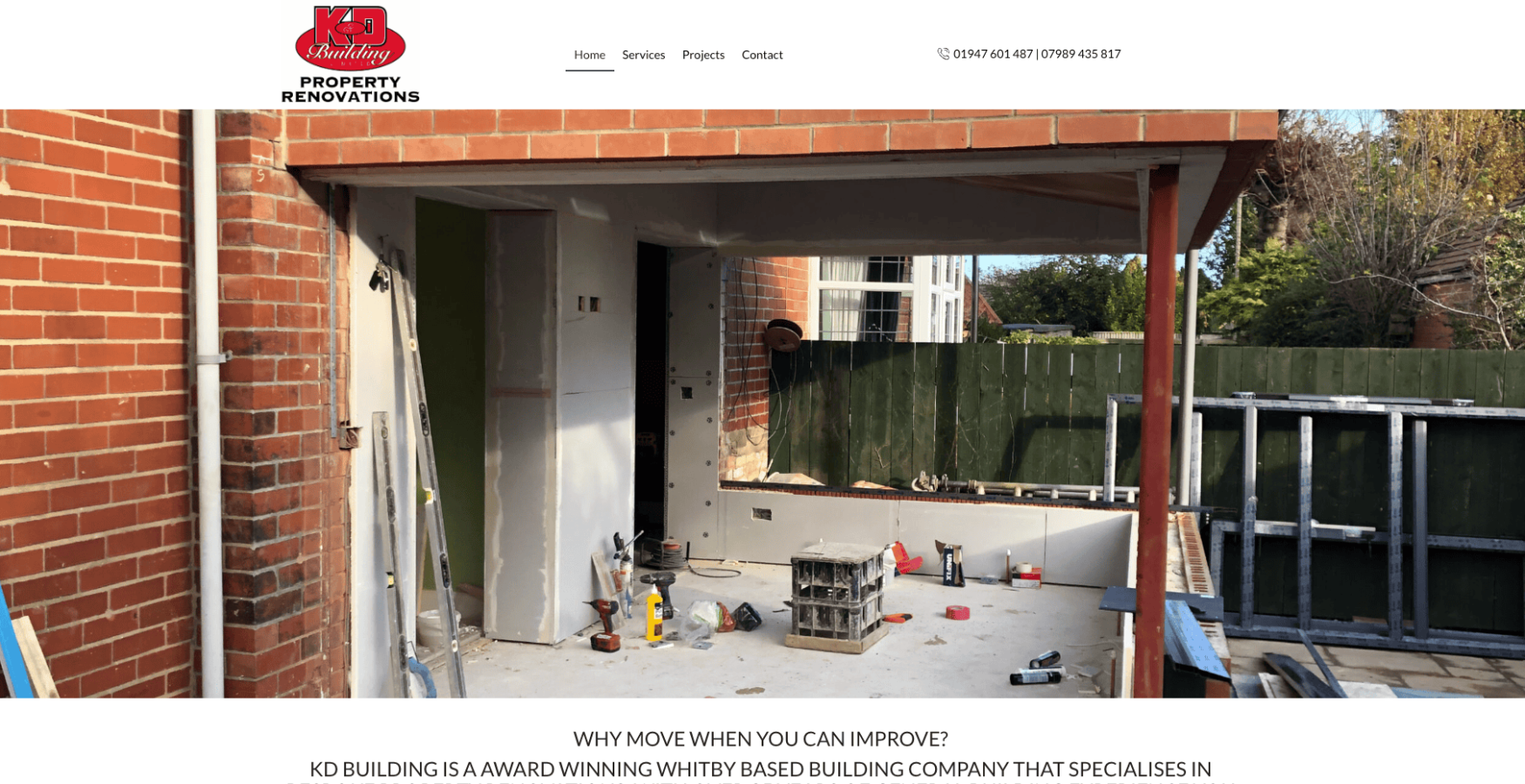 KD Building KD Building