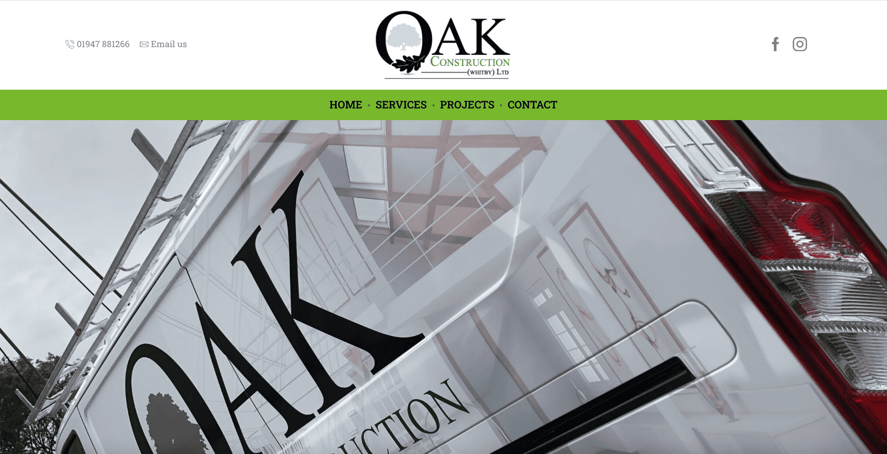 Oak Construction Whitby Oak Construction Whitby