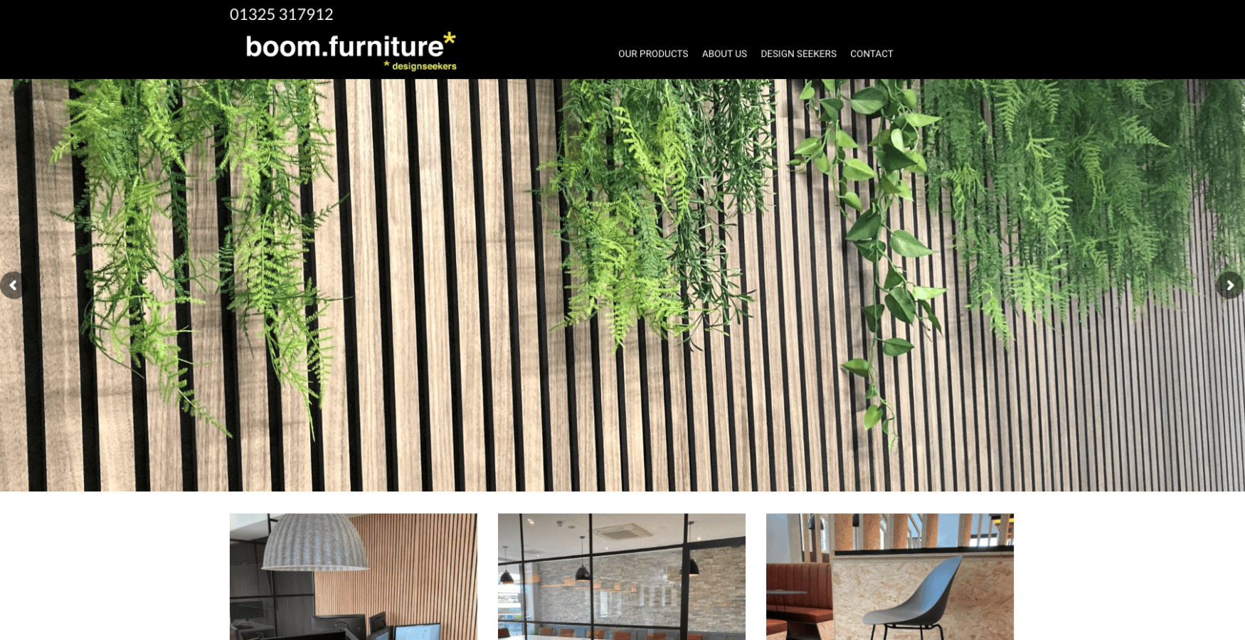 Boom Furniture Boom Furniture