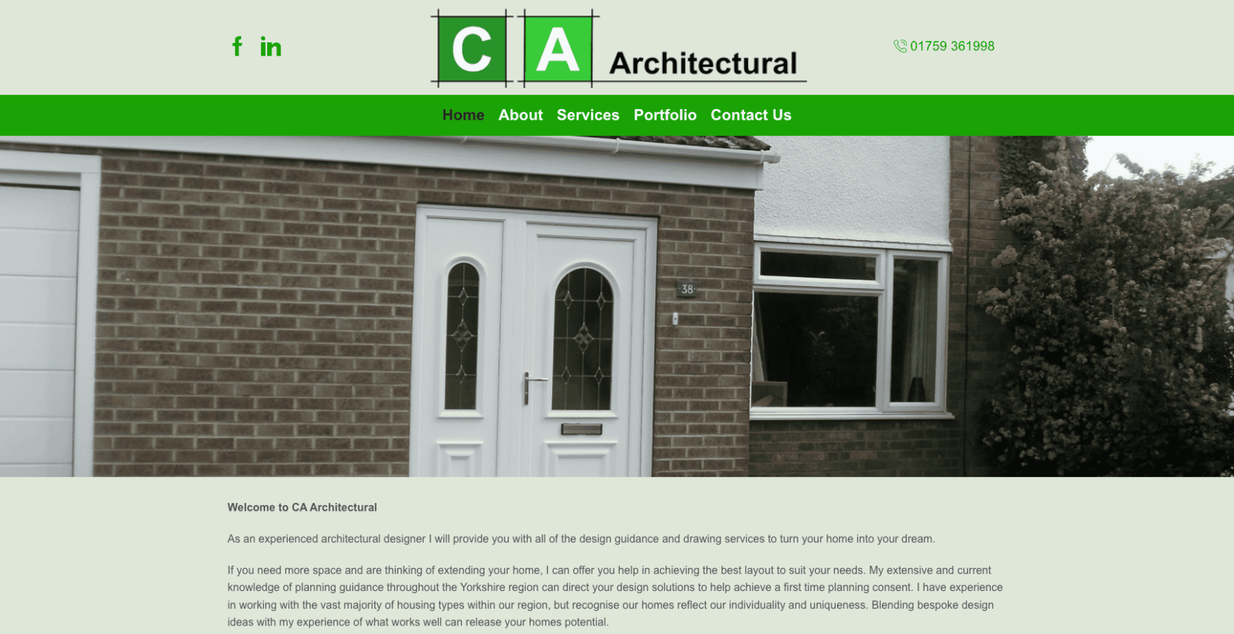 CA Architectural CA Architectural