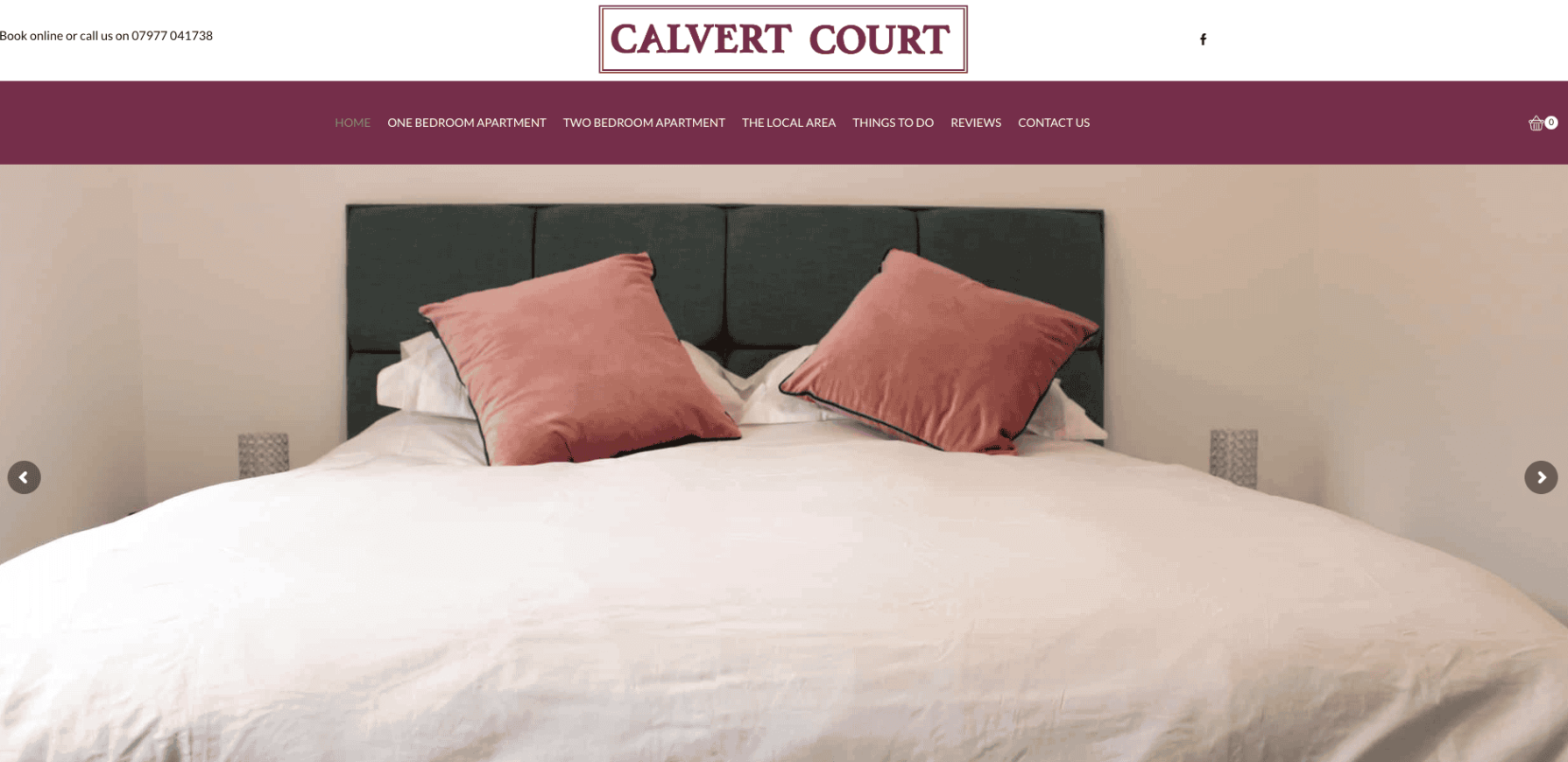 Calvert Court Holiday Apartments Ripon Calvert Court Holiday Apartments Ripon