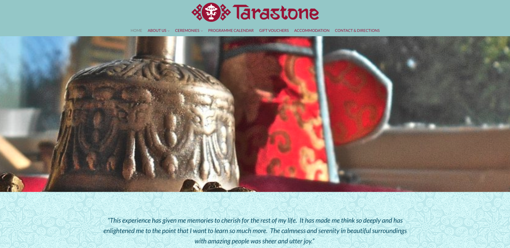 Tarastone Retreat Tarastone Retreat