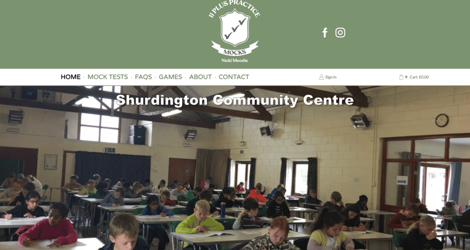 11 Plus Practice Cheltenham 11 Plus Practice Cheltenham