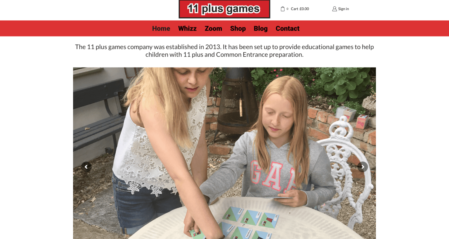 11 Plus Games Cheltenham 11 Plus Games Cheltenham